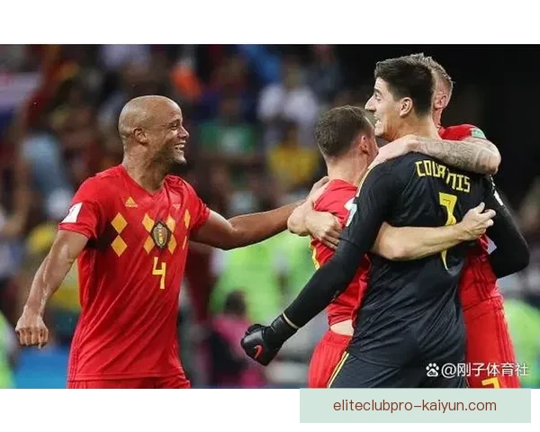 比利时黄金一代在欧洲杯表现回暖，球队状态备受关注