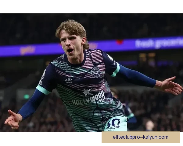 Son Heung-min 英超金靴表现稳定，持续引领热刺进攻锋线球数据分析