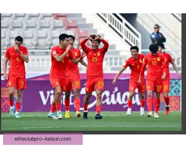 中超越南球员表现回暖，成为联赛关注焦点