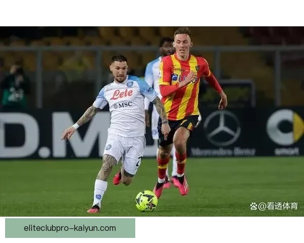 乌德勒支防守体系的战术特点与近期表现分析