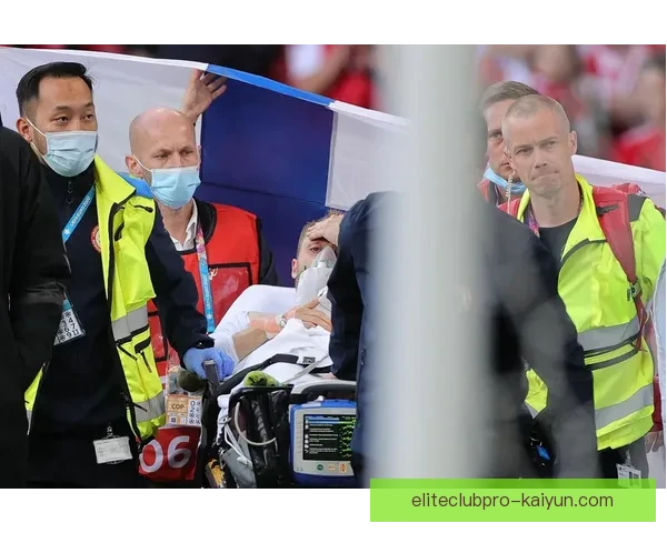 丹麦埃里克森心脏复出，状态值得关注，重回赛场引发期待