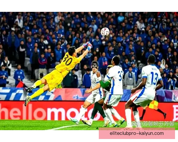 中超联赛中国职业足球当前阶段竞争格局与发展趋势分析