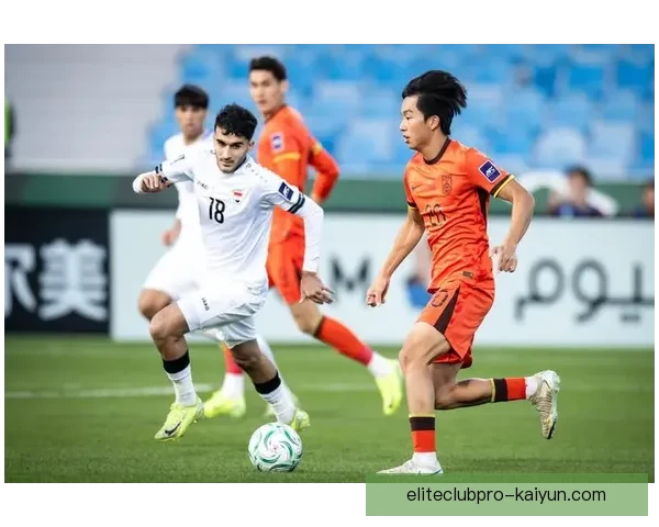 亚足联杯中国球队近期表现稳健，竞争力持续提升