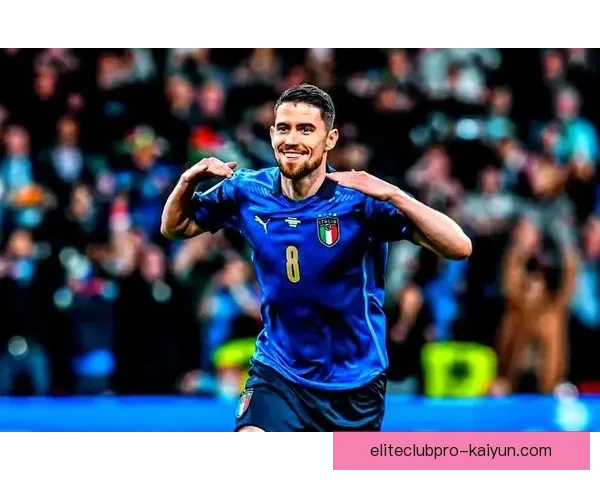 若日尼奥职业生涯轨迹：从意甲到英超，中场核心的稳定发挥升